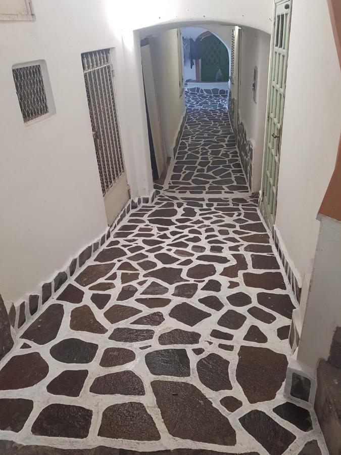La Cameretta Al Porto Ischia